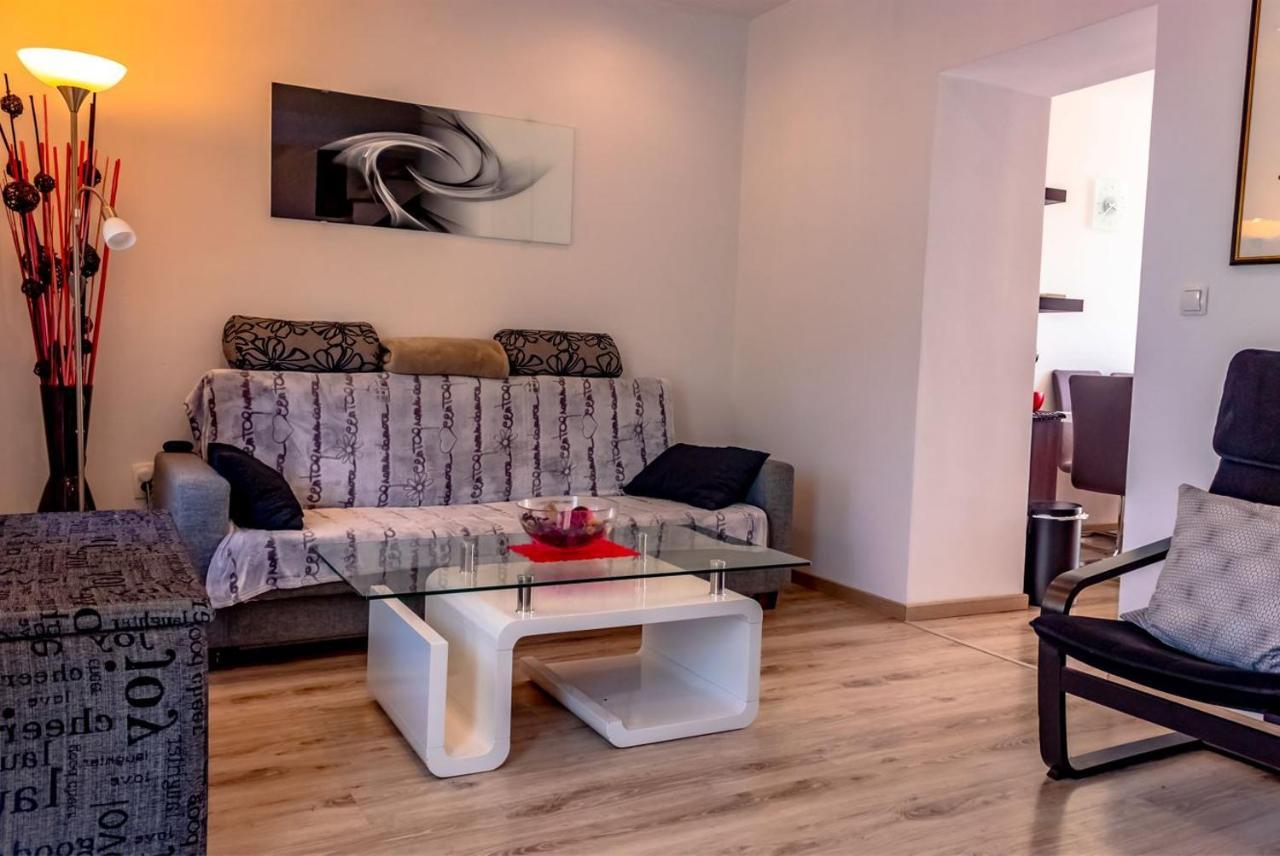 Apartment L&E Jadranovo Exterior foto